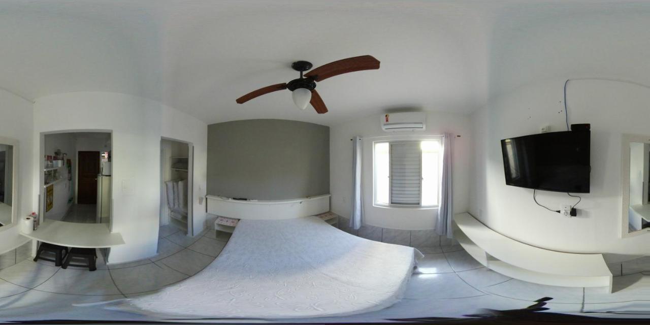 Апартаменты Aurea Flats Флорианополис Экстерьер фото