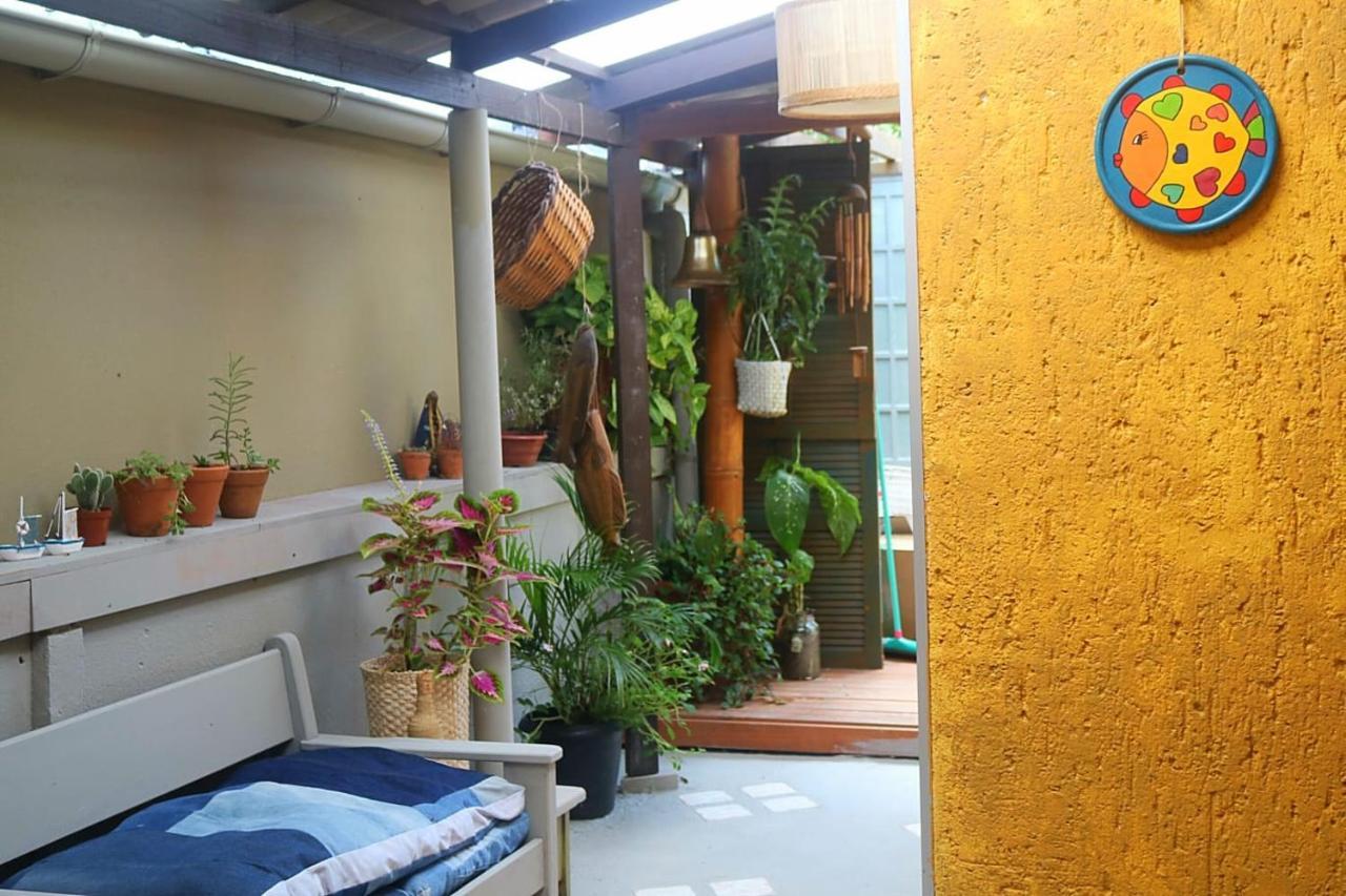 Апартаменты Aurea Flats Флорианополис Экстерьер фото